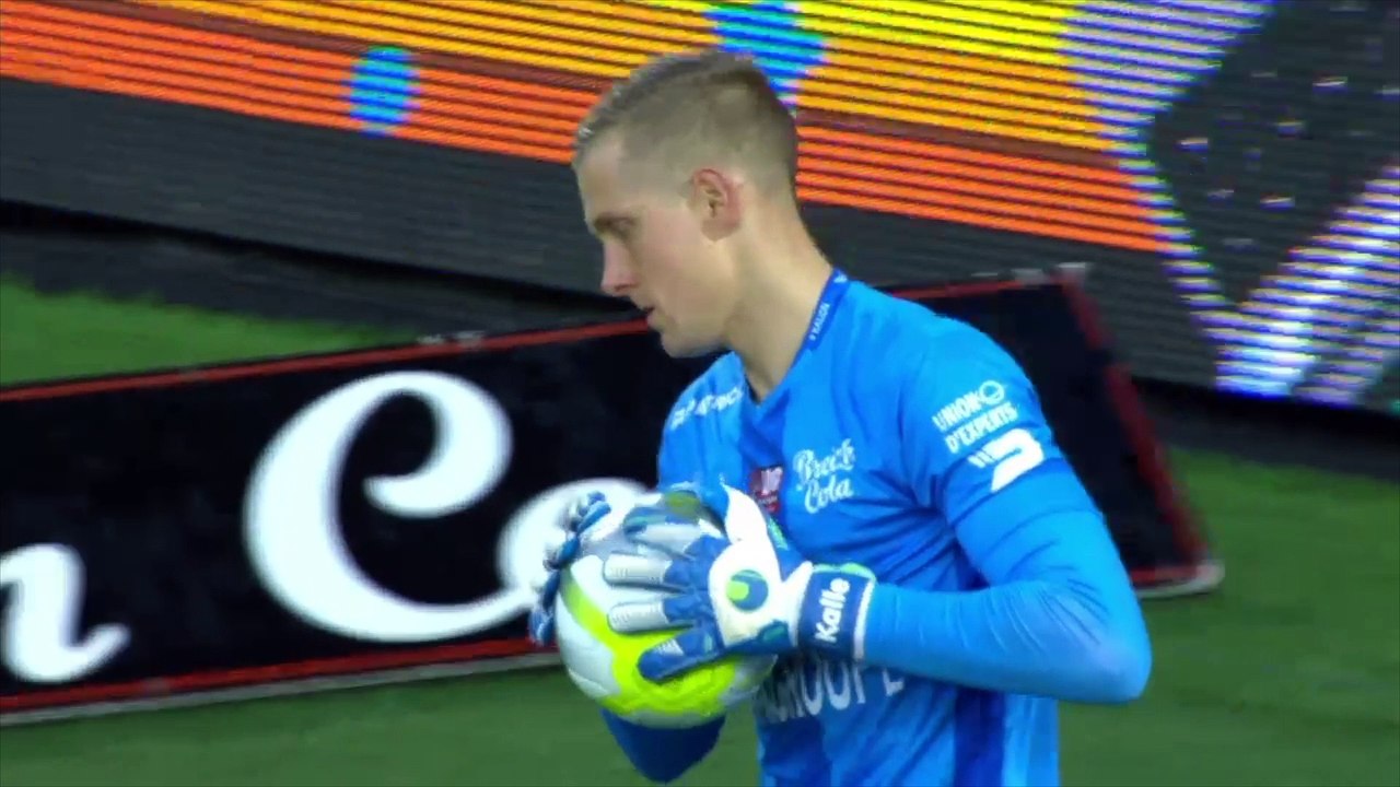 Inside EAG-LOSC (1-0)