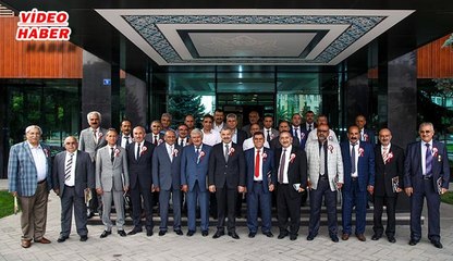 (18 Eylül 2017) AHİLİK HAFTASI KUTLANIYOR “KUTLAMALAR AHİLİK GELENEĞİ’Nİ YAŞATACAKTIR”