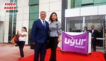 (18 Eylül 2017) UĞUR OKULLARI YENİ EĞİTİM YILINA “MERHABA”DEDİ…
