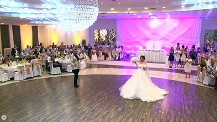 Sabri Fejzullahu bën nusen të qaj