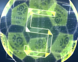 Five things... PSG continue home dominance