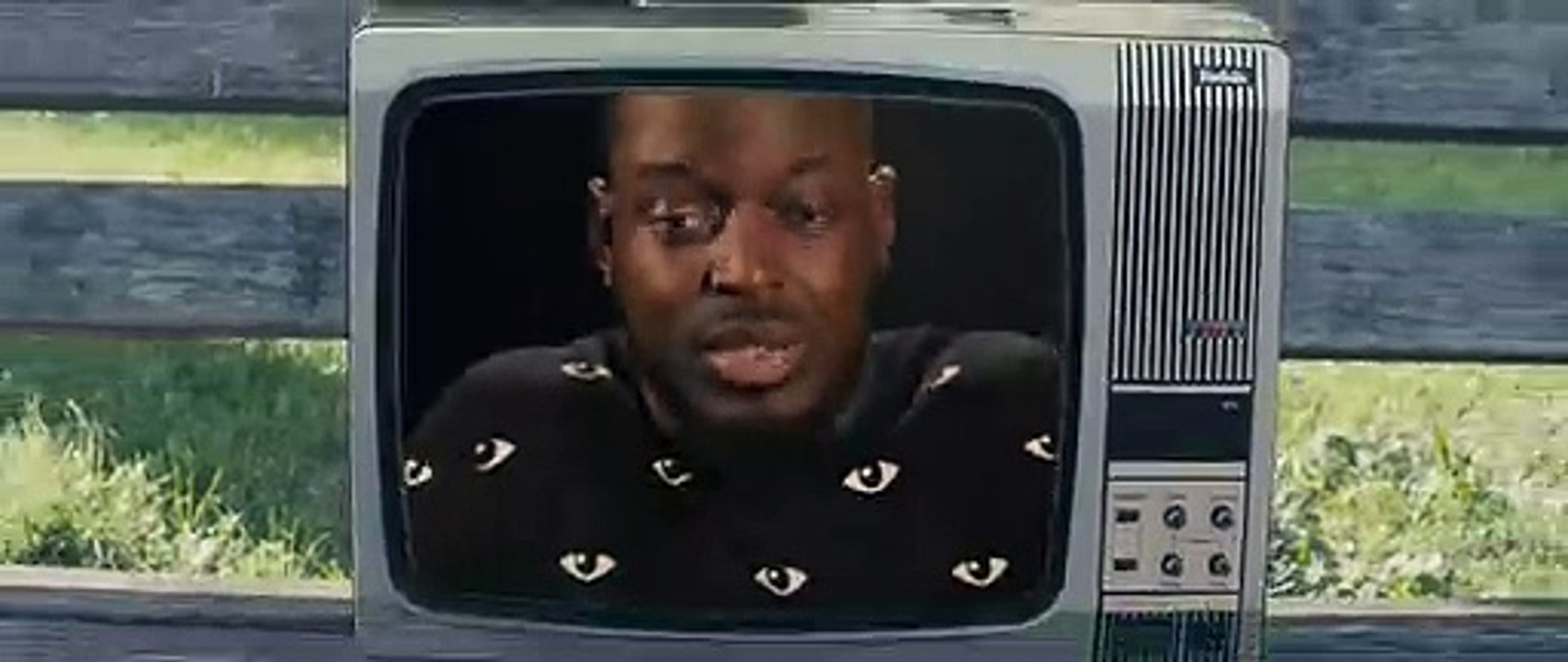 KeBlack - Rattraper Le Temps (Clip Officiel)