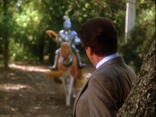 Remington Steele S3e05 Blue Blooded Steele