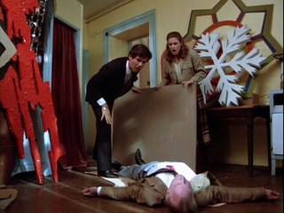Remington Steele S3e06 Steele Your Heart Away
