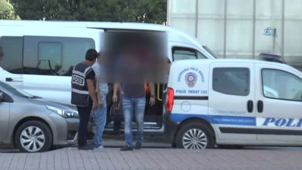 Kocaeli'de Fetö Operasyonu: 4 Kişi Tutuklandı
