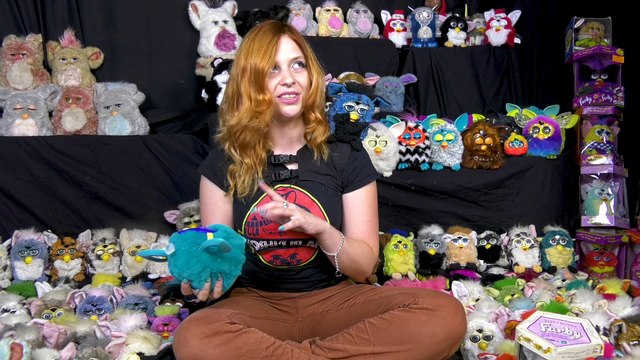 L'Avenir - Les Furbys de Maryline - long