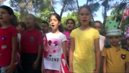 Şehidin Adı Mezun Olduğu Okula Verildi