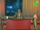 ep26 p2 Amr Khaled - Ala Khota Al-Habeeb mohamed islam god