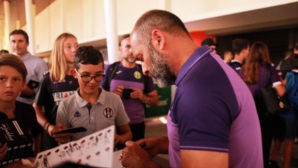 La Soirée Abonnés 2017 du TFC