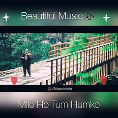 mily ho tum humko music only