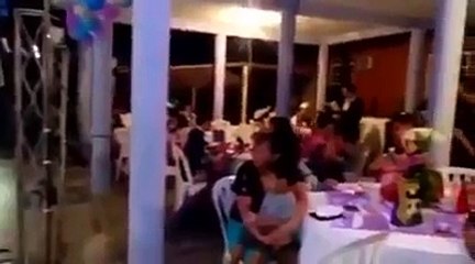 Los XV años Del BRYAN