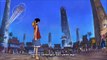 Luffy The One Punch Man - Luffy defeats Bellamy with one punch #531