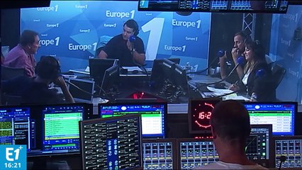 Guerre d'egos au PSG : "Ça va être très compliqué pour Emery", selon Didier Roustan