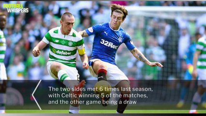 How can Rangers beat Celtic? | FWTV