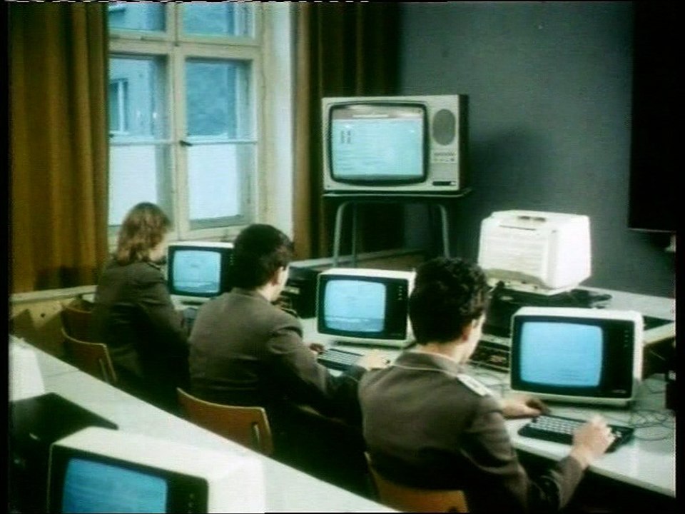 Armeefilmschau 2/1989