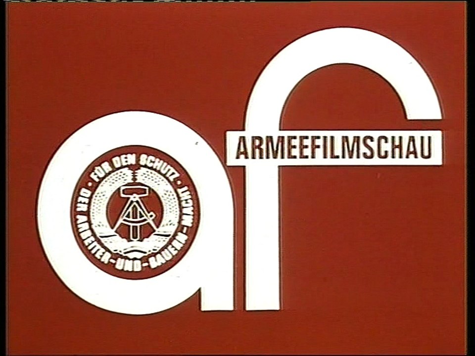 Armeefilmschau 4/1989