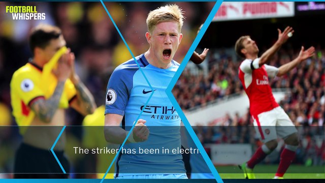 Sergio Aguero's finest City moments | FWTV