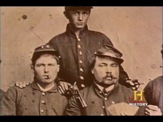 American civil war - Battle of Fredericksburg
