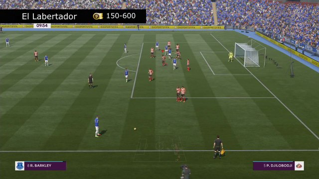 THE TOP 5 STADIUMS/Arena TO USE IN FIFA 17/FUT 17 (NO SHADOWS, NICE PITCHES/Fields)