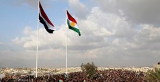 Irak Yüksek Mahkemesi, Referandumla İlgili Durdurma Kararı Verdi