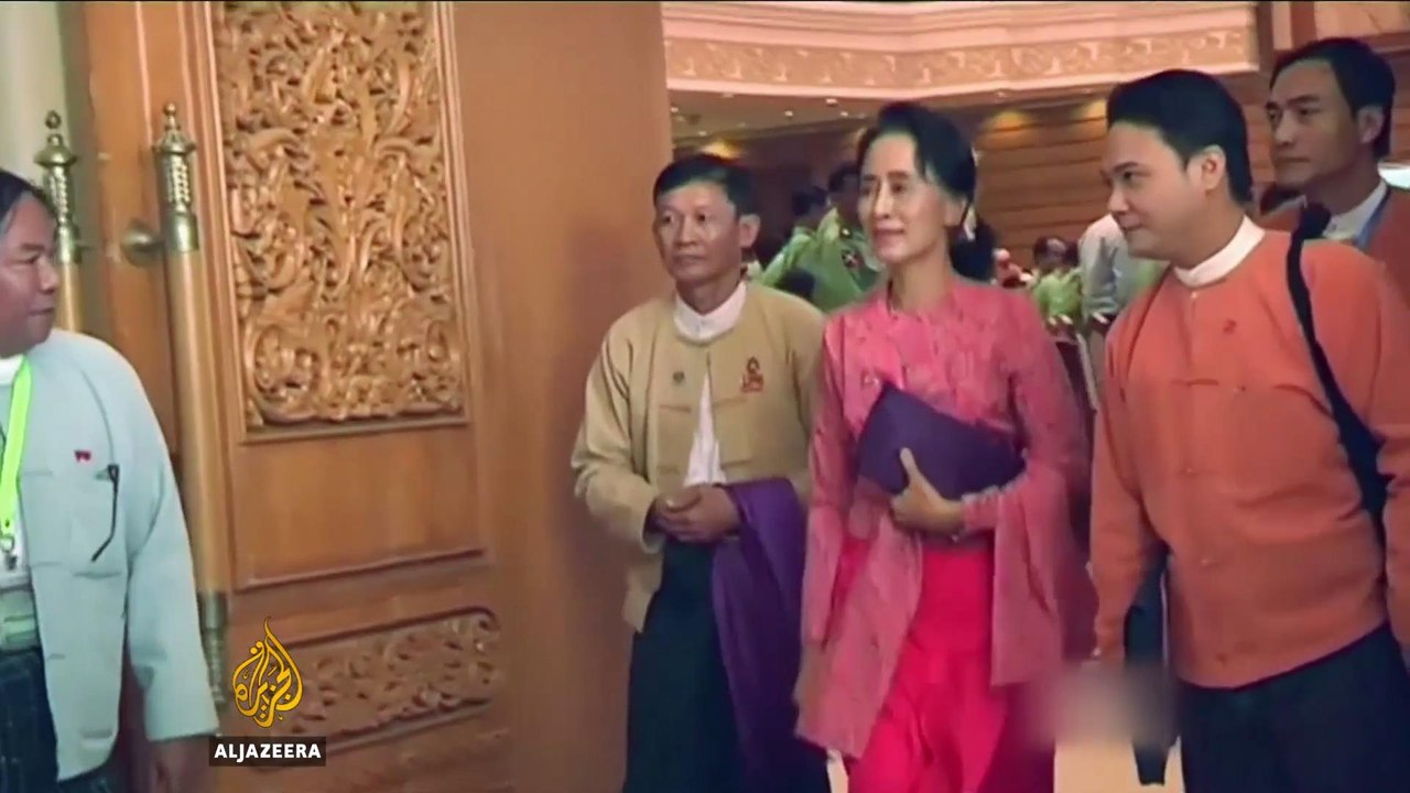 A long history of controversial Nobel Peace Prize winners