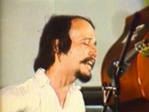 Silvio rodriguez - cancion del elegido