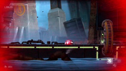 ＃11 RIVE　ミッション11