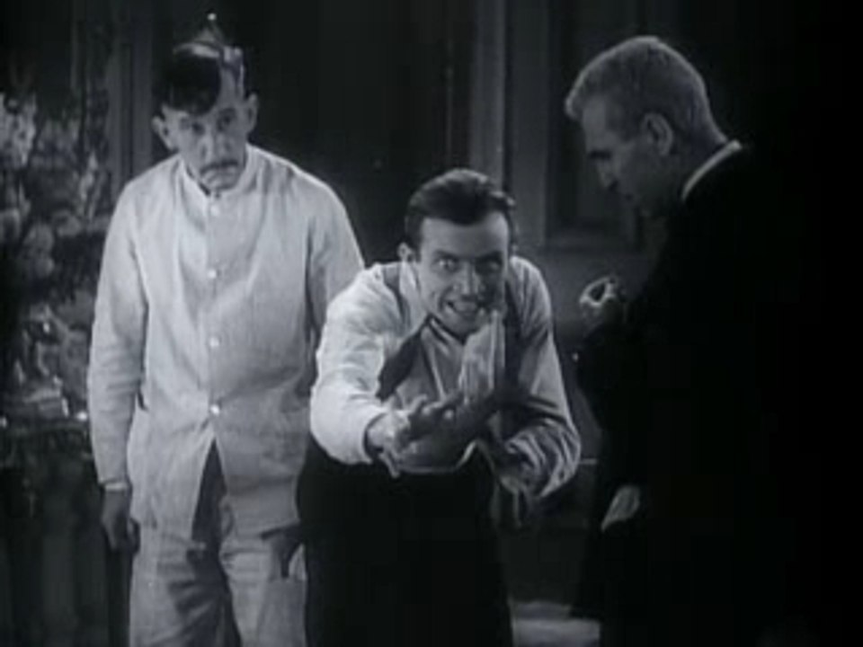 Dracula (Theatrical Trailer)