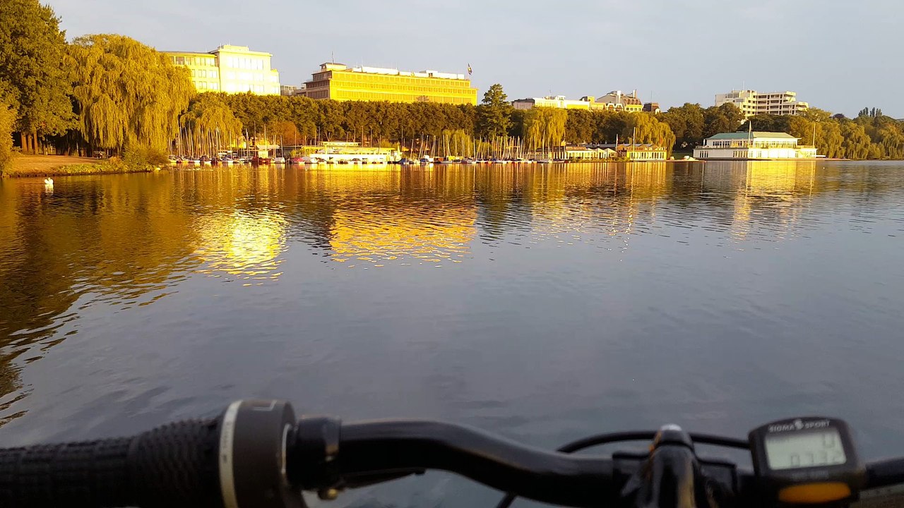 ☆Moin Hamburg ☆3 (17.09.17) 7.00