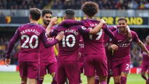 Guardiola - every day I give thanks for these players