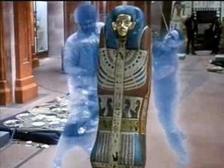 The Frighteners (Theatrical Trailer)