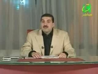 ep27 p5 Amr Khaled - Ala Khota Al-Habeeb mohamed islam god