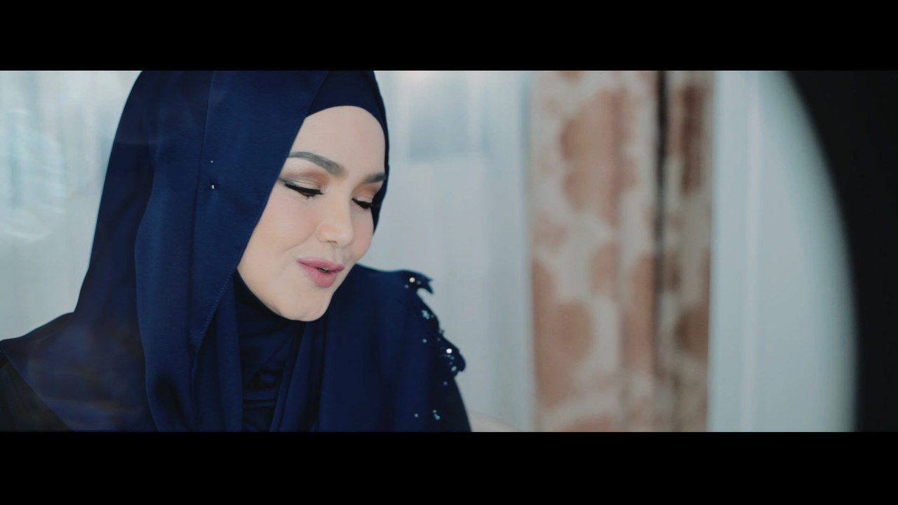 siti nurhaliza aku bukan malaikat