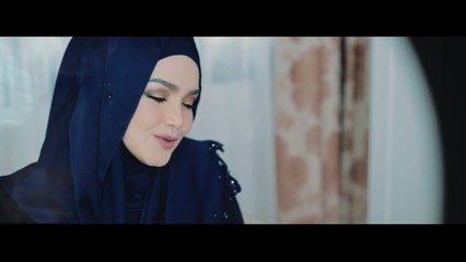 Dato' Sri Siti Nurhaliza - Aku Bukan Malaikat