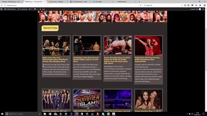WP 1-Click Traffic Review Demo