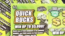 LOTTERY WINNER UNIVERSITY RICHARD LUSTIG 7-TIME LOTTERY LOTTO WINNER - POWERBALL MEGA MILLIONS BONUS (1)