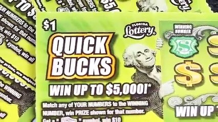 LOTTERY WINNER UNIVERSITY RICHARD LUSTIG 7-TIME LOTTERY LOTTO WINNER - POWERBALL MEGA MILLIONS BONUS (1)