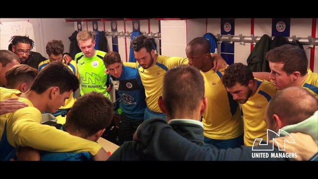 Résumé Caen-Herouville