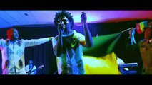 Nhatty Man Perfomring Ethiopia - By Teddy Afro Live in Melbourne Australia