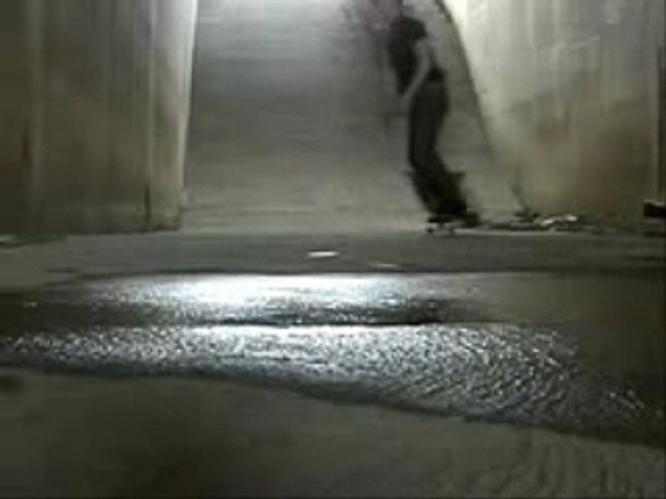 18 pies en el abandono