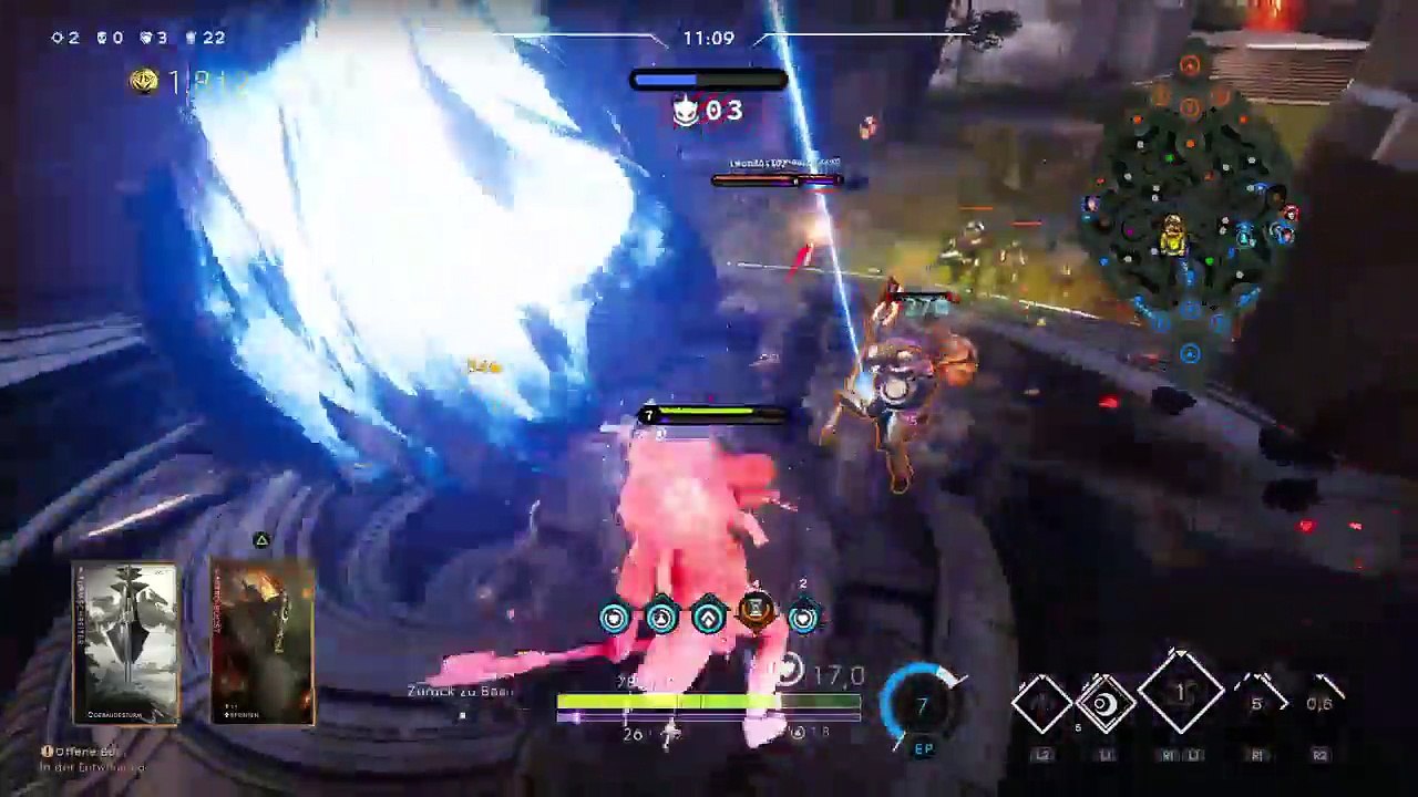 Paragon PS4-Live-Übertragung von KinKon2014 (319)