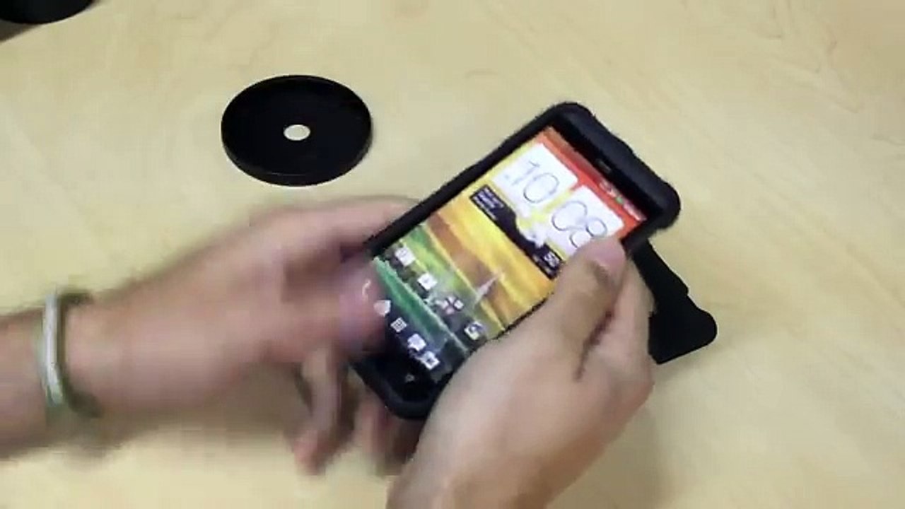 How to Build Your Own PhoneSkope Case Using our C2 Universal Kit
