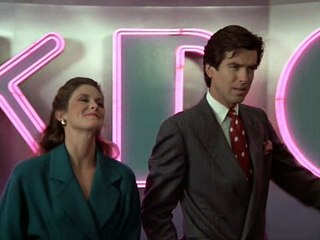 Remington Steele S04e10  Steele On The Air