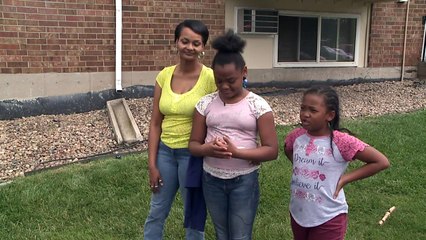 Neighbor Shoots Man Assaulting Ex-Wife at Denver Apartment