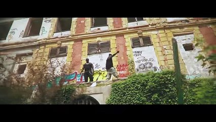 Fripouille - Mala feat Jojo Blackintellekt