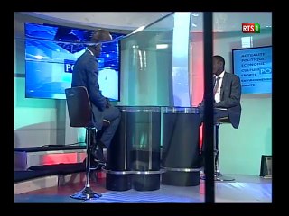 POINT DE VUE sur le Francs CFA avec AHMADOU AL AMINOU LO, Directeur National BCEAO