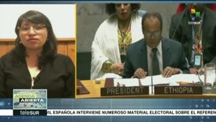 Norcorea ya resiente las primeras consecuencias de las sanciones