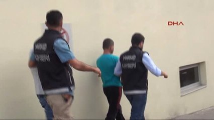 Kayseri Uyuşturucu Satıcılarına 2 Ayrı Operasyon