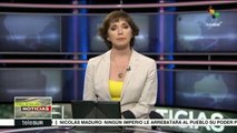 teleSUR Noticias: Venezuela agradece respaldo al diálogo