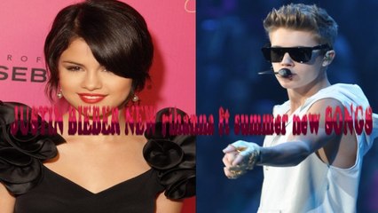 JUSTIN BIEBER NEW rihanna ft summer new SONGS ONLY ON DAILYMOTION -2017